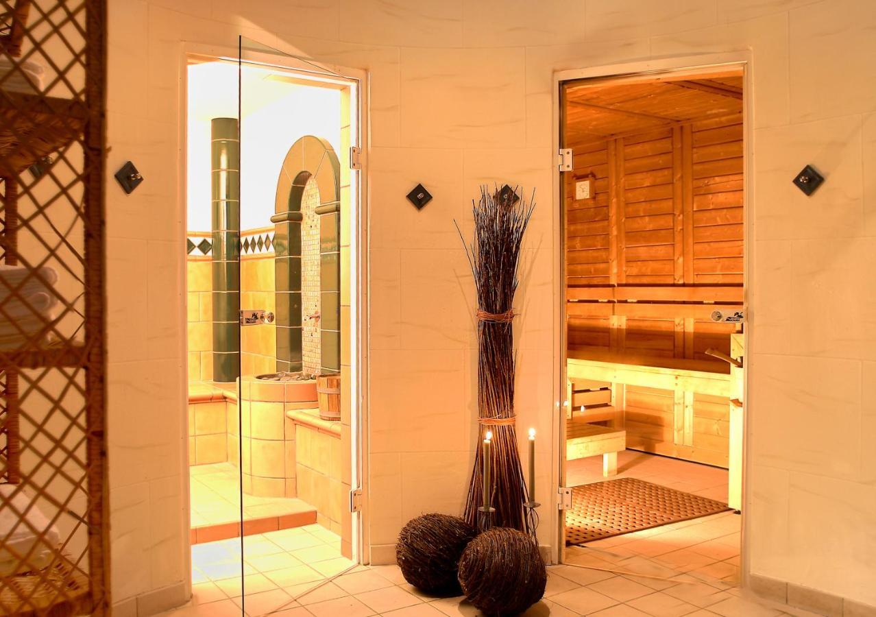 Landhaus Wacker Wenden  Quarto foto